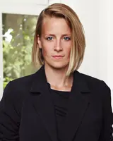 Foto von Anna Hoffmann