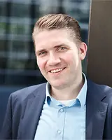 Foto von Philipp Joachim Valentin