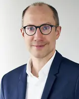 Foto von Dr. jur. Christian Pitzal