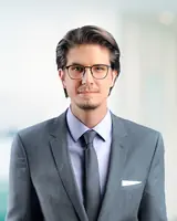 Foto von Leander Müller