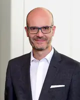 Foto von Dipl.-Ing. Florian Werner