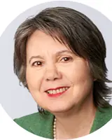 Foto von Gundelind Schübel