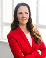Foto von Nadja Wollangk