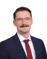 Foto von Lukas Simon Wosnitza