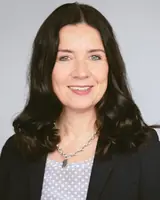 Foto von Dr. jur. Cordula Kempf