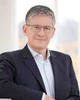 Foto von Dr. phil. Thomas Sanhüter