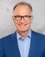 Foto von Dr. jur. Götz Mezger