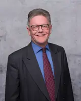 Foto von Dr. jur. Rolf Theißen