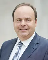 Foto von Dr. jur. Frank Hannes