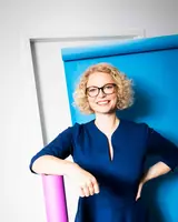 Foto von Martina Alice Weber