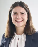 Foto von Julia Sophia Lackner