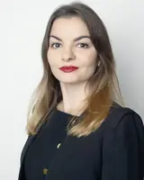Foto von Daniela Dreßler, LL.B.