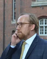 Foto von Maximilian Hänle