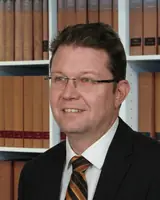 Foto von Christian Steffgen
