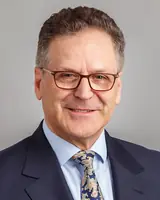 Foto von Dr. jur. Marco Sebastian Arteaga