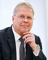 Foto von Thorsten Ehlers