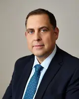 Foto von Dr. Stefan Thomas Ullrich