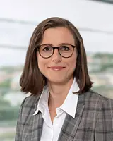 Foto von Dr. jur. Frauke Valeska Pfarr