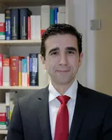 Foto von Mimoun Chilioui