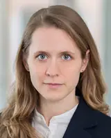 Foto von Annie Jasmin Schlaak, LL.B.