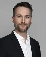 Foto von Dr. jur. Thomas Bley