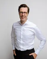 Foto von Dr. jur. Tim Schlösser