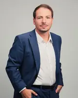 Foto von Moritz Friedolin Hausmann