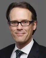 Foto von Dr. jur. Michael Lingenberg, LL.M.oec.