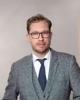 Foto von Dr. jur. Jan Deuster