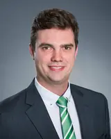 Foto von Maximilian Buchberger