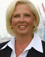 Foto von Dr. Alexandra Hergett