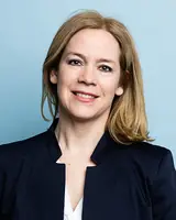 Foto von Kristina Gude