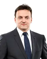 Foto von Dr. jur. Reinhard Döring