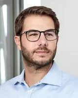 Foto von Dr. jur. Frederik Gärtner