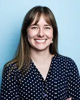 Foto von Julia Reinhardt