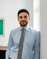 Foto von Dr. jur. Heiko Löw