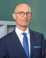 Foto von Dr. Nils Heiko Wegner