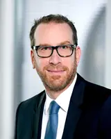 Foto von Jan Birkefeld, LL.M.