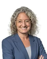 Foto von Dr. jur. Kristina Plank