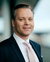 Foto von Dr. jur. Nico Fischer
