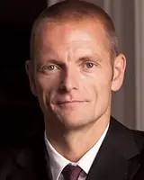Foto von Dr. Markus Raulf