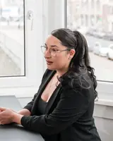 Foto von Marta Teker