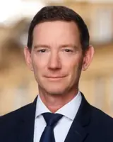 Foto von Axel Schmidt, LL.M.
