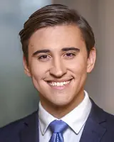 Foto von Dr. jur. Felix Matthias Beckmann