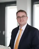 Foto von Christoph J. Hauptvogel