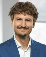 Foto von Maximilian Schiersch