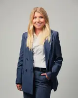 Foto von Lisa-Marie Müller