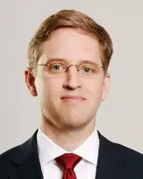 Foto von Dr. jur. Jochen Claussen, LL.M.
