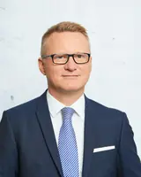 Foto von Ralf Stötzel, LL.M.