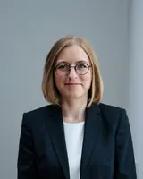 Foto von Dr. iur. Laura Katharina Nasse